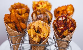 Chick’nCone Seeks National Expansion Through One-of-a-Kind Franchising Opportunity
