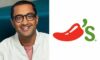 Chili’s grill & bar names george felix new chief marketing officer