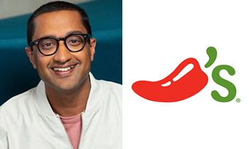 Chili’s Grill & Bar Names George Felix New Chief Marketing Officer