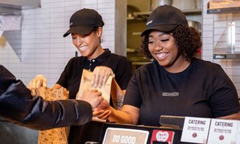 Chipotle Announces 2022 Environmental, Social and Governance Goals Tied to Executive Compensation