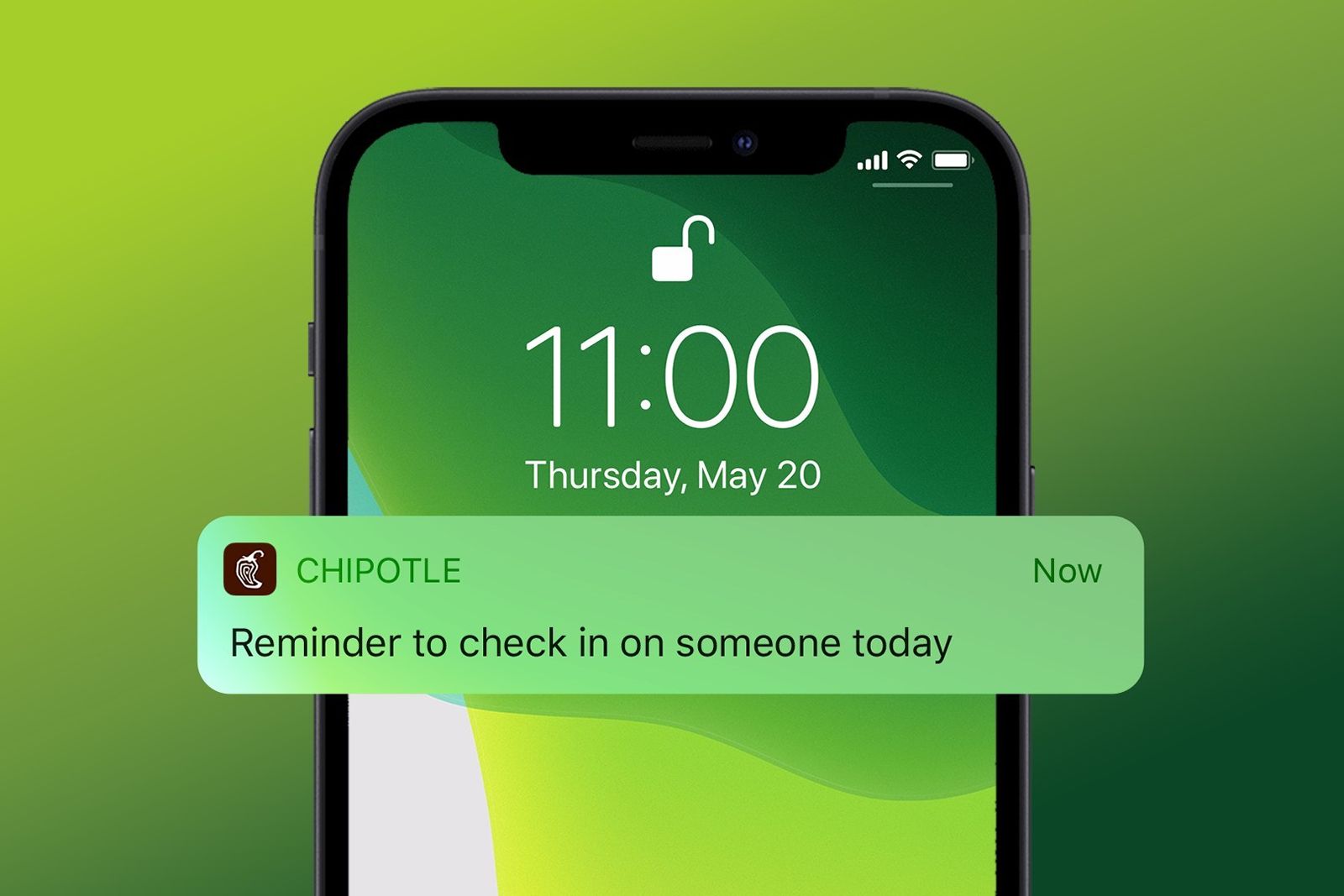 Chipotle Launches New Virtual Mental Wellness Platform For Employees