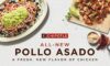 Chipotle tests pollo asado in select markets