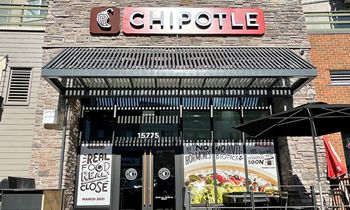 Chipotle To Accelerate Expansion Into Canada