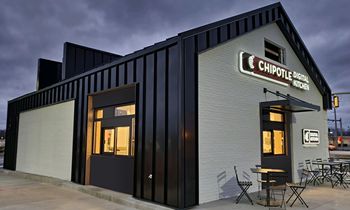 Chipotle To Open First Chipotlane Digital Kitchen