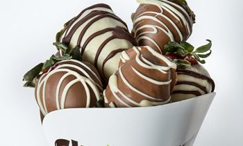 Chocolate Bash Adds New Franchisee to Network in California