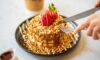 Chocolatier sensation, chocolate bash, celebrates new location in long beach, california