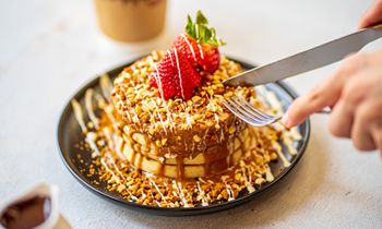 Chocolatier Sensation, Chocolate Bash, Celebrates New Location in Long Beach, California