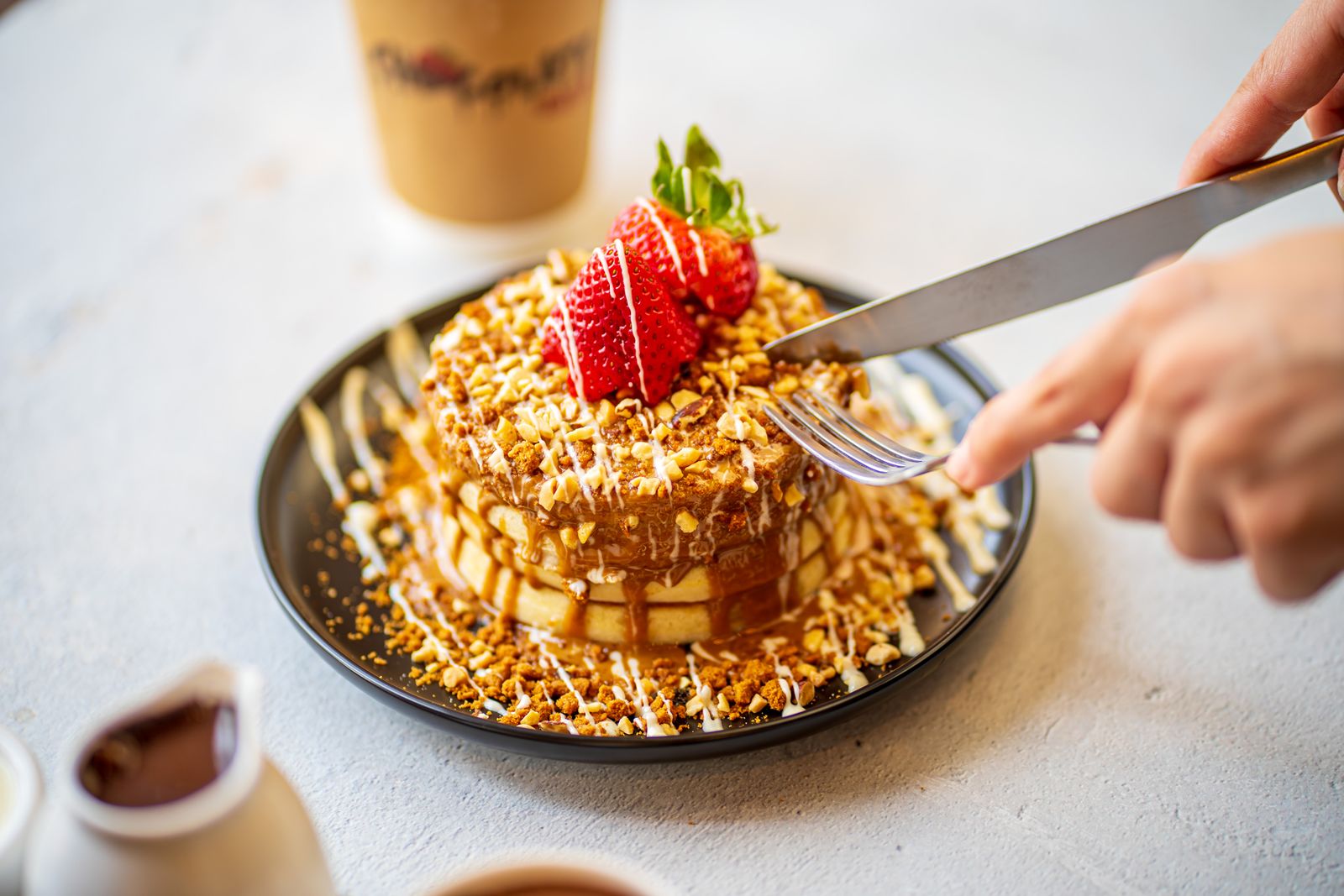 Chocolatier Sensation, Chocolate Bash, Celebrates New Location in Long Beach, California