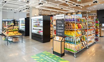 Choice Celebrates Grand Opening of New State-Of-The-Art Frictionless Market Powered by AiFi