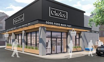Choice Market Prepares to Open New Flagship Location - Vimarsana News