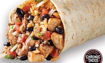 Chronic Tacos Offers 4/20 Special To Celebrate the Big Day
