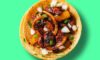 Chronic tacos partners with weedmaps for national taco day celebration