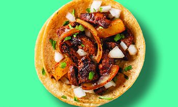 Chronic Tacos Partners With Weedmaps for National Taco Day Celebration