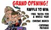 Chronic tacos salem, oregon grand opening is a can’t miss stop on the chronic tacos 20 year anniversary tour