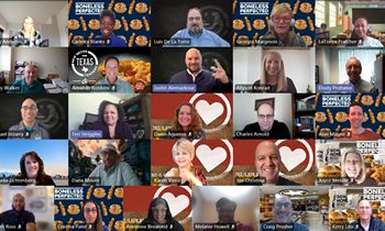 Church’s Chicken Makes the List for Top Workplaces 2021