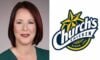Church’s chicken values culture and expands its leadership with qsr industry expert and seasoned marketer