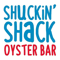 Cinnamon Toast Crunch Meets Shrimp at Shuckin' Shack