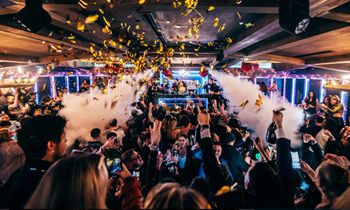 Citizen Nightclub To Open New Location in Houston Plus More From What Now Media Group’s Weekly Pre-opening Restaurant News Report