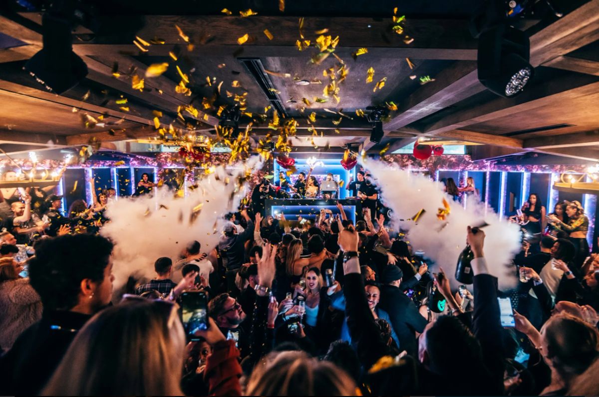 Citizen Nightclub To Open New Location in Houston Plus More From What Now Media Group’s Weekly Pre-opening Restaurant News Report