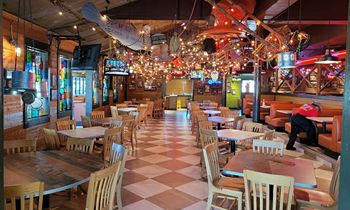 Cityview Razzoo’s Cajun Cafe Opens Today With a Fresh Look