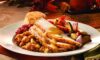 Claim jumper steakhouse & bar brings back fall favorites