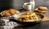 Claim jumper steakhouse & bar is bringing back the brunch buffet for mother’s day