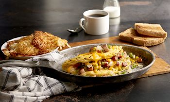 Claim Jumper Steakhouse & Bar Is Bringing Back the Brunch Buffet for Mother’s Day