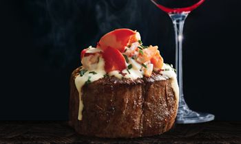 Claim Jumper Steakhouse & Bar Launches New Filet & Cabernet Wednesdays