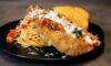 Claim jumper steakhouse & bar launches spring limited time menu with a fresh take on classic dishes