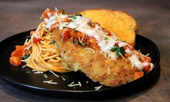 Claim Jumper Steakhouse & Bar Launches Spring Limited Time Menu With a Fresh Take on Classic Dishes