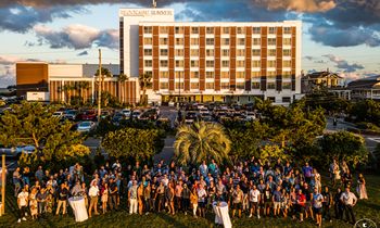 Clean Eatz to Welcome 96% of Franchise System to Wrightsville Beach for Annual Conference