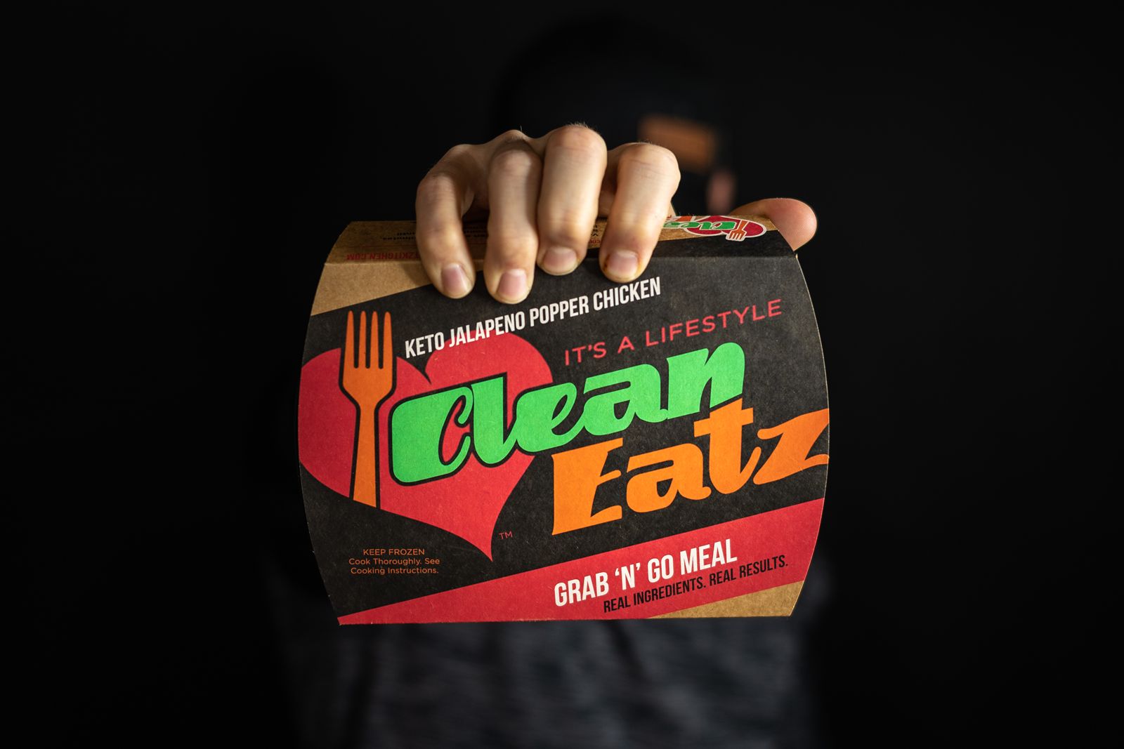 Clean Eatz Wraps up Second Quarter; On Track for Record-Breaking 40% Annual Growth