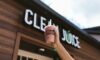 Clean juice celebrates 200 store milestone in less than 7 years