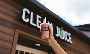 Clean Juice Celebrates 200 Store Milestone in Less Than 7 Years