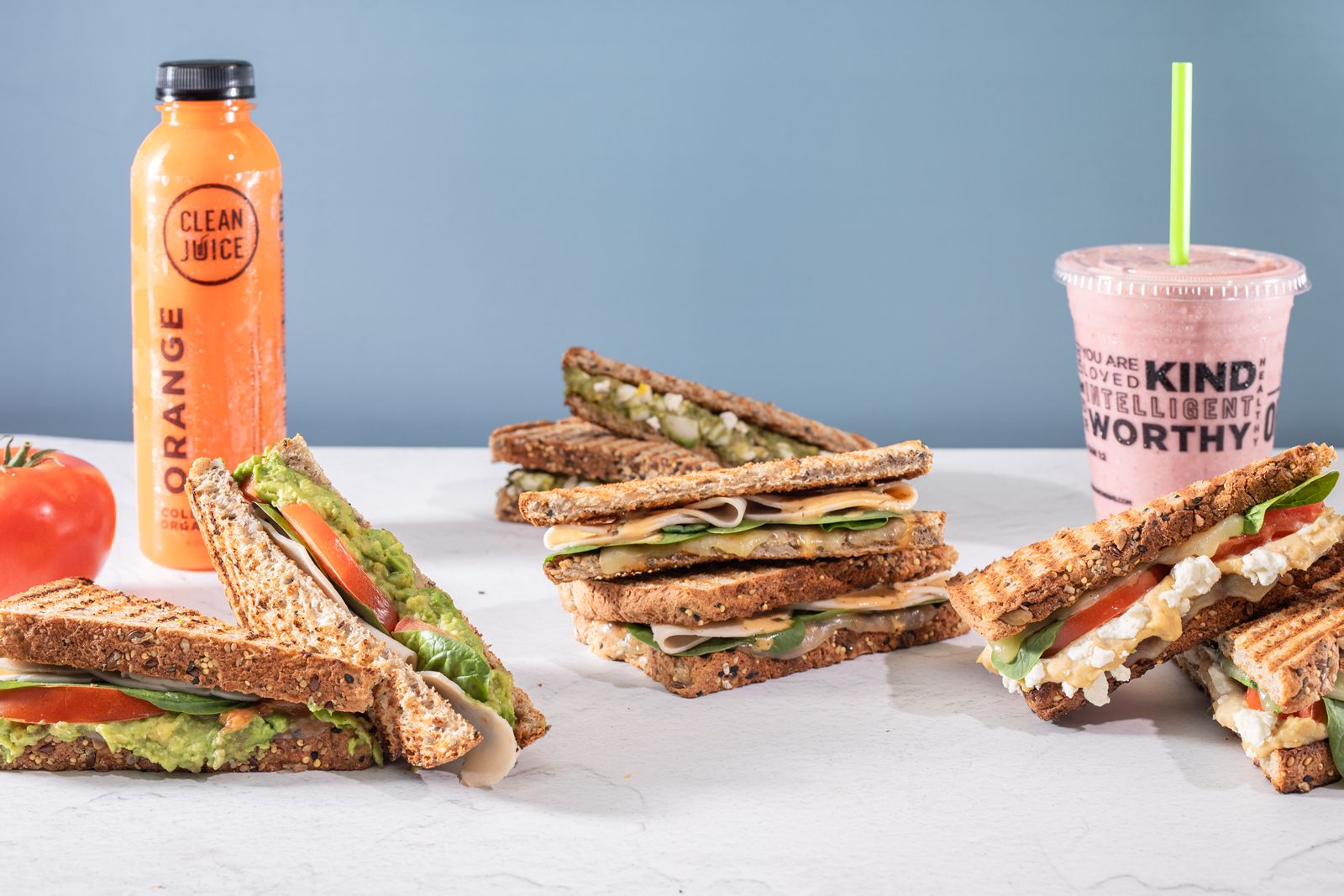 Clean Juice Celebrates 200 Store Milestone in Less Than 7 Years