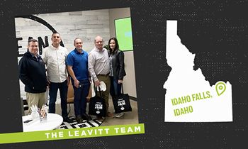 Clean Juice Celebrates Its 100th Franchise Ownership Group