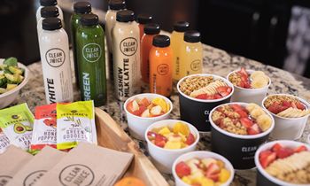 Clean Juice Momentum Sets Stage for Stellar Brand Growth