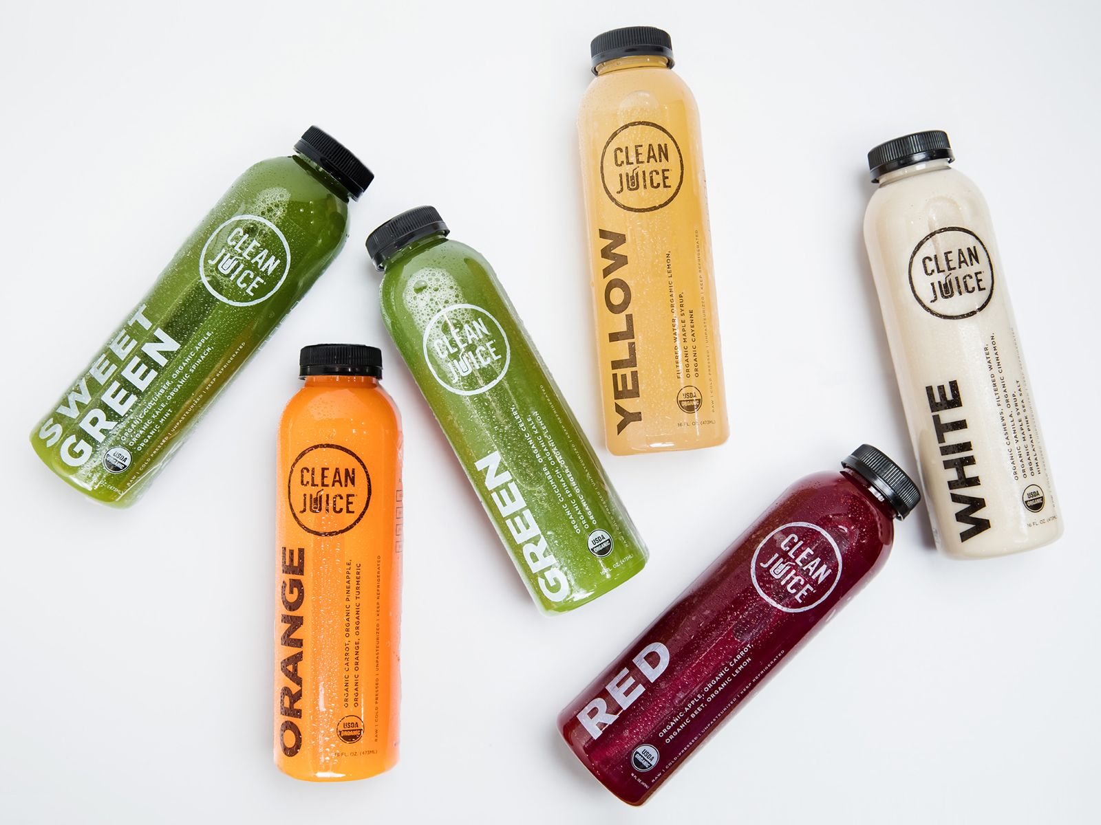 Clean Juice Momentum Sets Stage for Stellar Brand Growth