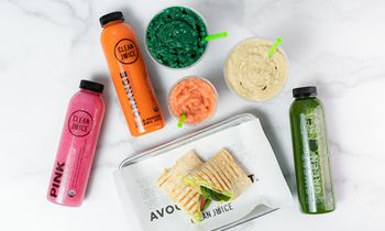 Clean Juice Rides Tidal Wave of Growth Toward 2022