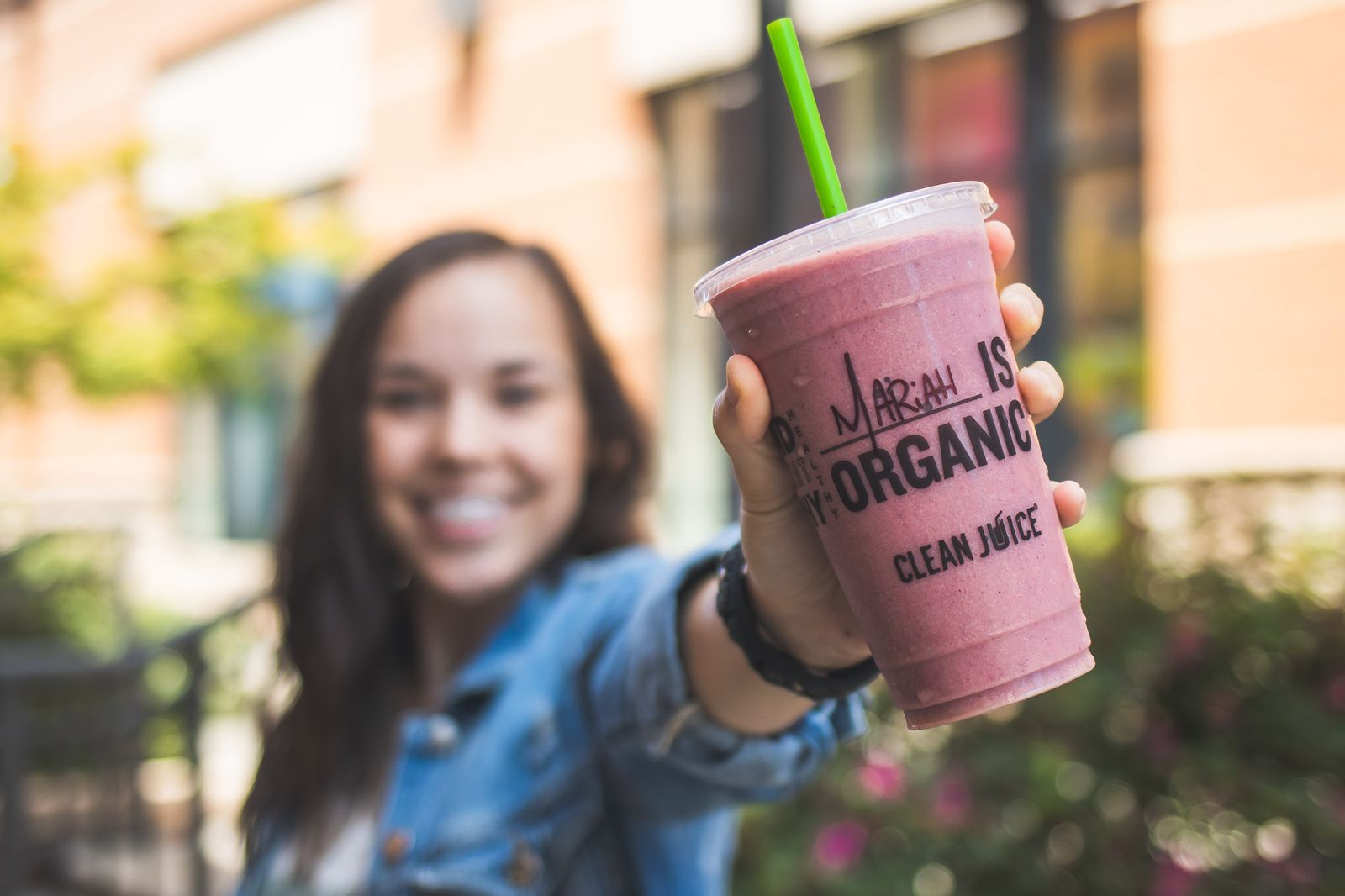 Clean Juice Welcomes New States, New Franchise Partners