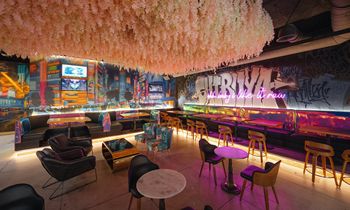 Cloak and Petal Unveils a New Addition to Their Space, Shibuya Nights