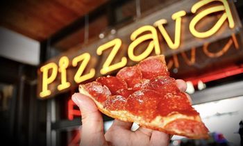 Community-Driven Pizzeria, Pizzava, Announces Franchise Sales Launch