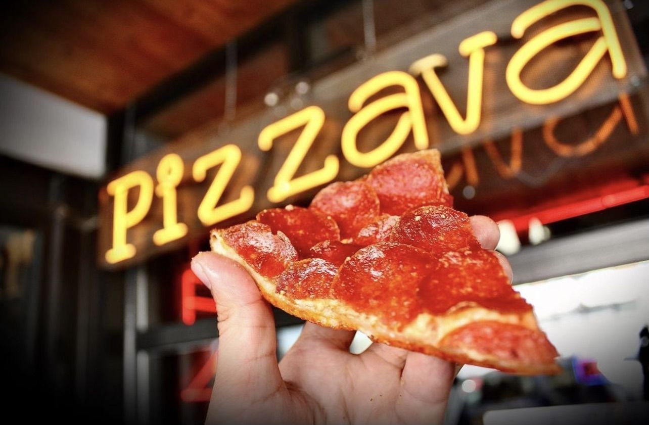 Community-Driven Pizzeria, Pizzava, Announces Franchise Sales Launch