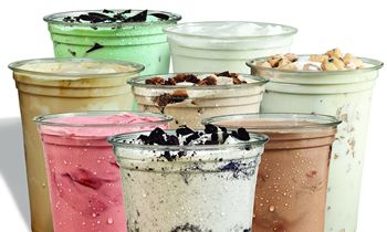Cool Off This Summer with Half-Price Handspun Shakes at MOOYAH