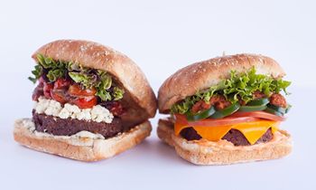 Coolgreens Old Town Debuts New Feel Good Sandwiches