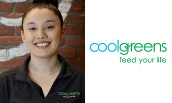 Coolgreens Promotes Larissa Witt to New Operations Role - Vimarsana News