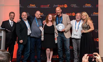 Cowboy Chicken Recognized as a Top Restaurant Mover & Shaker for 12th Consecutive Year