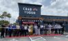 Crab du jour celebrates grand opening of 85th location and continued south florida expansion with newest location at deerwood town center in miami