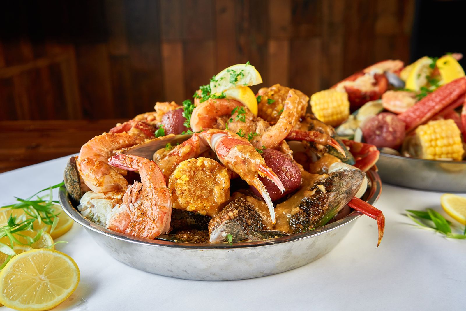 Crab Du Jour Celebrates Grand Opening of 85th Location and Continued South Florida Expansion with Newest Location at Deerwood Town Center in Miami