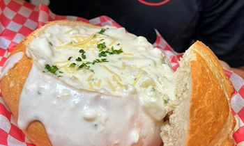 Crab N Spice Announces Nationwide Franchise Expansion